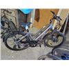 Image 1 : EBGO CC50 Electric Bike - No Charger no Key
