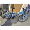 Image 1 : Northrock XJ24 Childrens mountain Bike OUT OF BOX - SOLD AS IS