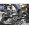 Image 4 : NEW ZHENGBU Fat Tire folding 26" E Bike - 400 W Lithium Battery, with keys, & charger