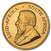 Image 2 : South African 1 oz Gold Krugerrand Coin BU