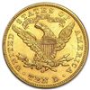Image 2 : 1904-O $10 Liberty Gold Eagle AU OVER 100 YEAR OLD GOLD COIN