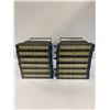 Image 2 : Lot Of (12) AEG Schneider Automation # TSXDST882