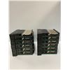 Image 4 : Lot Of (12) AEG Schneider Automation # TSXDST882