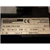 Image 7 : Kollmorgen # 6SM 27M-4.000 Motor