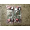 Image 1 : (2) Indramat # 109-490-3294b-2 Control PC Boards