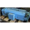 Image 2 : Indramat # 2AD132D-B350B2-AS11 S001 AC Induction Spindle Drive Motor