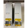 Image 3 : (2) Indramat #TBM 1.2-40-W1/115V Drive