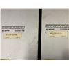 Image 4 : (2) Indramat #TBM 1.2-40-W1/115V Drive