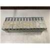 Image 1 : Lot of (13) Indramat #RM I-02 Module