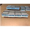 Image 2 : Lot of (10) Gould Modicon Modules