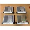 Image 1 : Lot of (4) AEG Modicon , #AS-D908-110 Distributed Control Processors