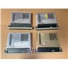 Image 2 : Lot of (4) AEG Modicon , #AS-D908-110 Distributed Control Processors