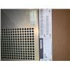 Image 8 : Lot of (4) AEG Modicon , #AS-D908-110 Distributed Control Processors