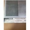 Image 9 : Lot of (4) AEG Modicon , #AS-D908-110 Distributed Control Processors