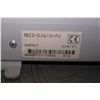Image 3 : Lot of (2) INDRAMAT Serial Interface PLC Rack RECO-G.06/01-FW & FWA-RECO 003-16VRS-NN