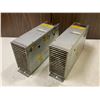 Image 2 : (2) Indramat #TBM 1.2-40-W1/115V Drive