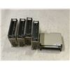 Image 1 : Lot of (5) AEG #ADU 204 6728-042.244639 Module