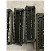 Image 2 : Lot of (5) AEG #ADU 204 6728-042.244639 Module
