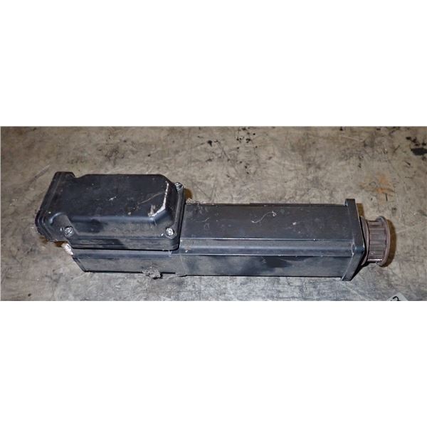 Indramat #MKD025B-144-KP0-KN Permanent Magnet Motor