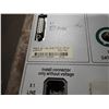 Image 5 : Lot of (4) Indramat PLC Rack, RECO-G.06/01-FW, 8 Slot Racks