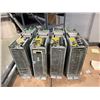 Image 3 : (4) Indramat, # TDM 1.2-30-300-W0 AC Servo Drives