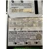 Image 5 : (4) Indramat, # TDM 1.2-30-300-W0 AC Servo Drives