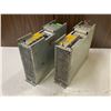 Image 2 : (2) Indramat #TDM 1-2-30-300-W1 Drive