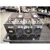 Image 2 : (4) Indramat  # TVM 2.1-50-220/300-W1-115/220 Power Supplies