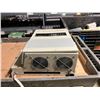 Image 2 : Modicon #3220 Rack