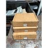 Image 1 : Lot of (3) New In Box Schneider Electric #AS-BDAP-212 Modules