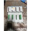 Image 1 : Lot of (4) Indramat #RM I-02 Modules