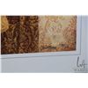 Image 2 : Unframed limited edition, artist signed print "Isabella", pencil signed James C. Christensen, 478/75