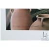 Image 2 : Unframed limited edition, artist signed print "The Holy Men" pencil signed by artist Liz Lemon Swind