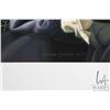 Image 3 : Unframed limited edition, artist signed print "Be it unto me" pencil signed by artist Liz Lemon Swin