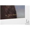 Image 2 : Unframed limited edition, artist signed print "Hot Chocolate" pencil signed John Weiss, 102/550, 13"