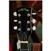 Image 2 : Gold Tone-GT 750 Deluxe electric six string banjitar with Canadian maple body and neck, rosewood fin