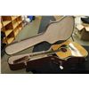 Image 8 : Yamaha FG-512, twelve string acoustic guitar with hard case