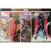 Image 1 : WildCATS Comics (A2120)