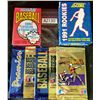 Image 1 : Mixed Baseball Cards (A2130)