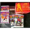 Image 1 : Mixed Hockey Cards (A2137)