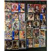 Image 1 : Basketball Cards [Sheets] (A4034)