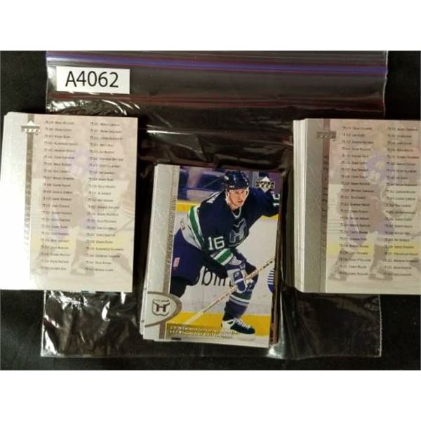 Mixed Sports Cards (A4062)