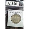 Image 2 : 1947 Two Shillings (A4356)