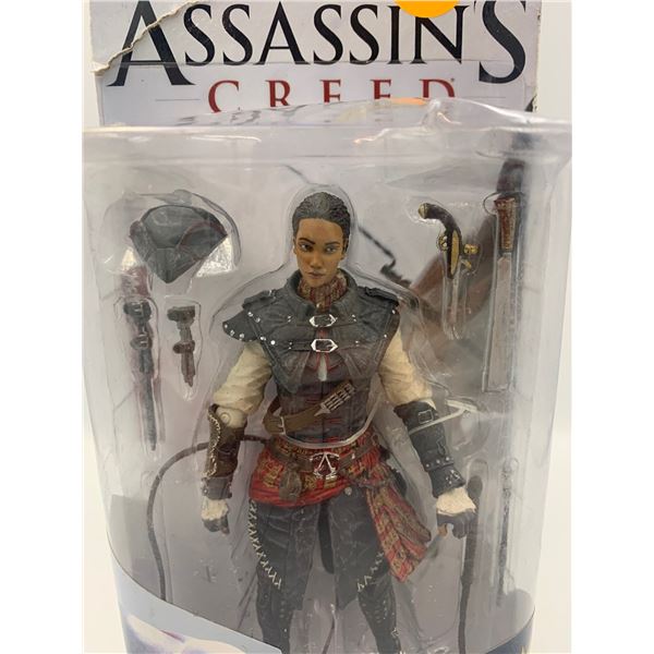 Assassin's Creed Aveline