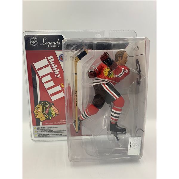 NHL Legends Bobby Hull