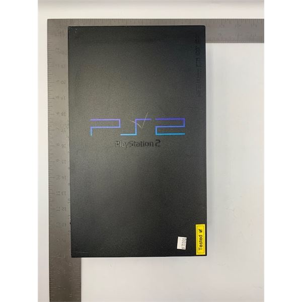 PlayStation PS2