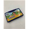 Image 1 : Dora Three Little Pigs VTech game cartridge