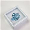 Image 1 : BLUE TOPAZ(APP 3CT)