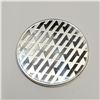 Image 2 : SILVER ASAHI 1 OUNCE TROY COIN *NO TAX FINE SILVER*