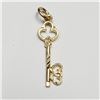 Image 1 : 10K  PENDANT